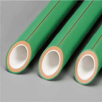 لوله کامپوزیت POLYGON PPR