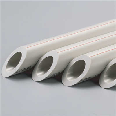 چگونه لوله‌های PPrct را به صورت عمودی نصب کنیم؟